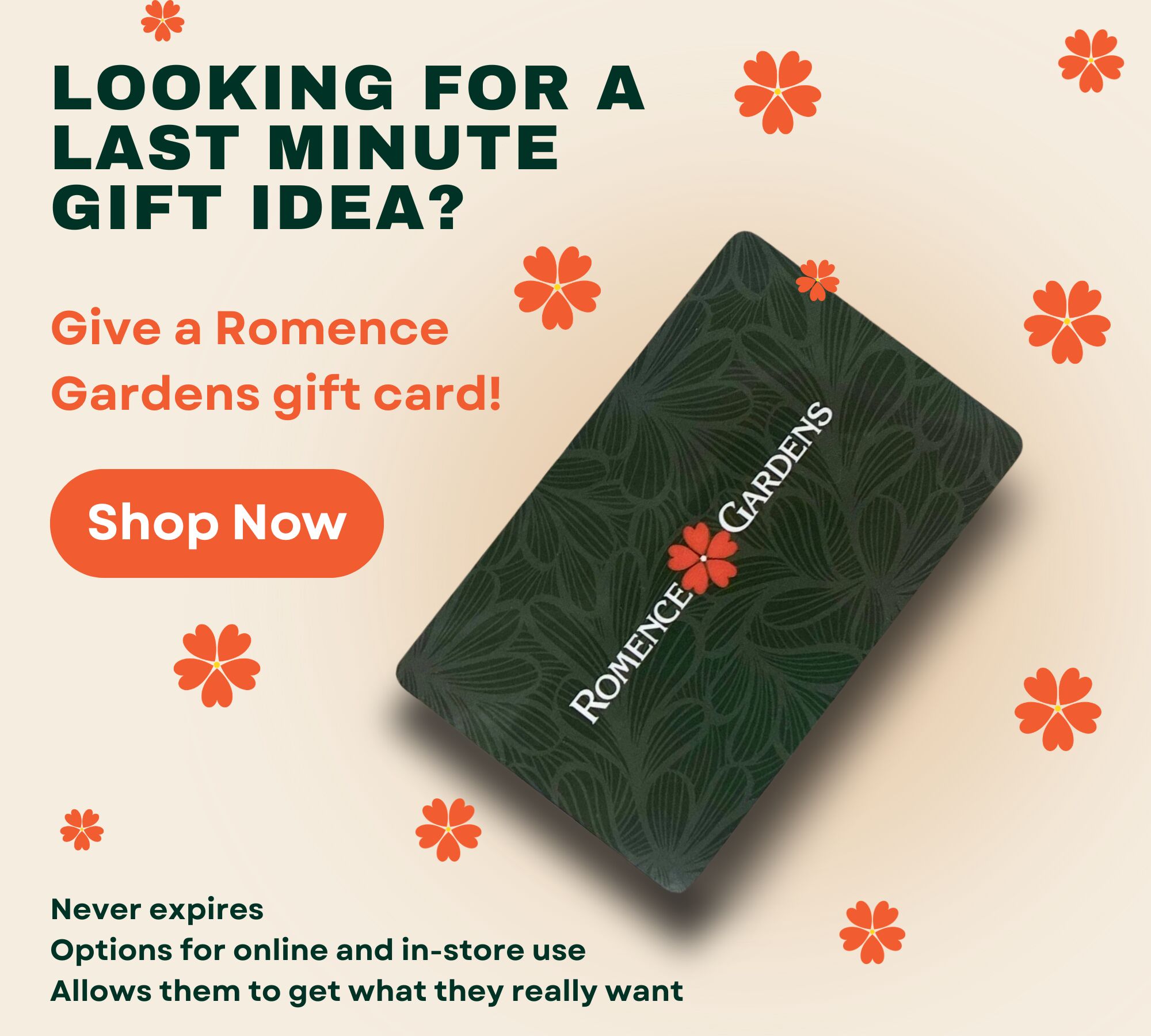 Gift Card Link